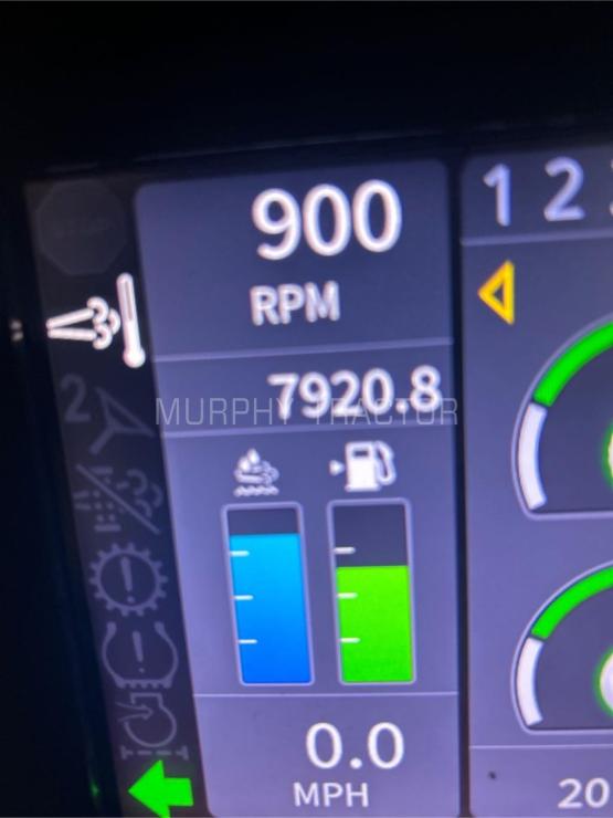 2023 John Deere 544 P photo 2