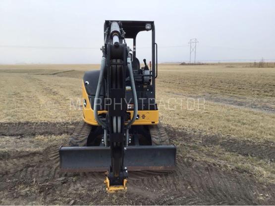 2023 John Deere 35 P — 555 53337.15390