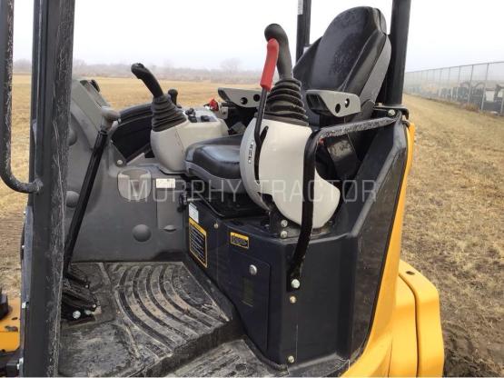 2023 John Deere 35 P — 555 53337.17409
