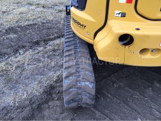 2023 John Deere 35 P — 555 53337.23629