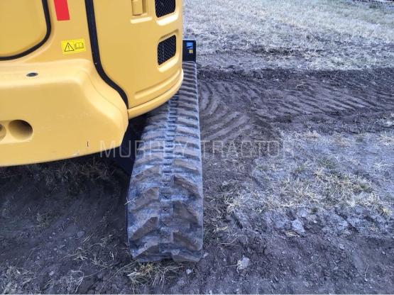 2023 John Deere 35 P — 555 53337.23630