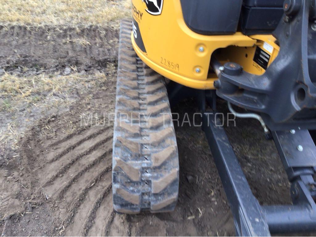 2023 John Deere 35 P Image 18