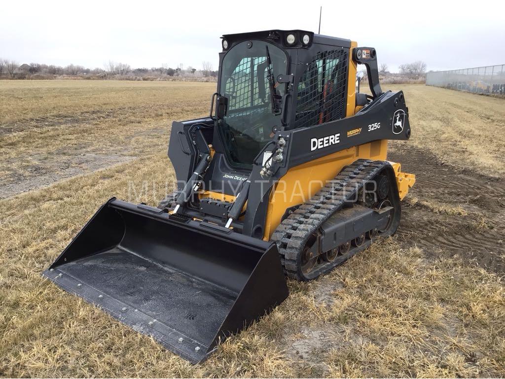 2024 John Deere 325G Image 1