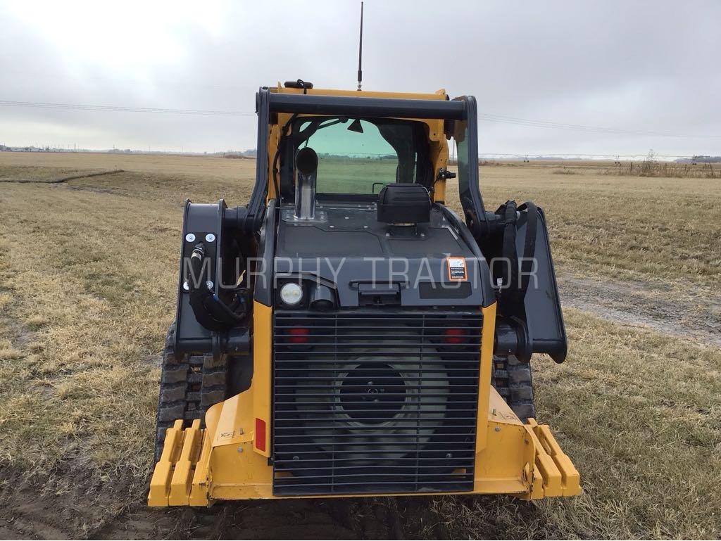 2024 John Deere 325G Image 6