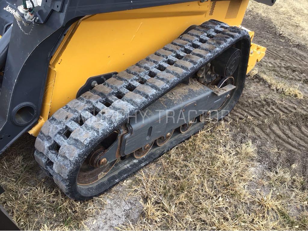 2024 John Deere 325G Image 13