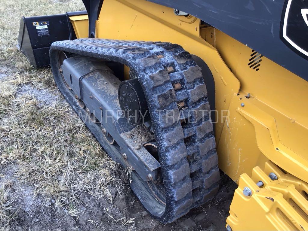 2024 John Deere 325G Image 14