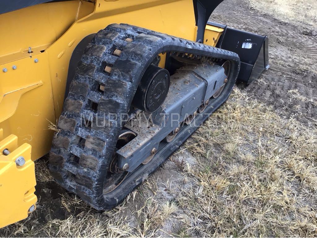 2024 John Deere 325G Image 15