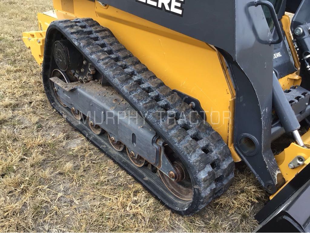 2024 John Deere 325G Image 16