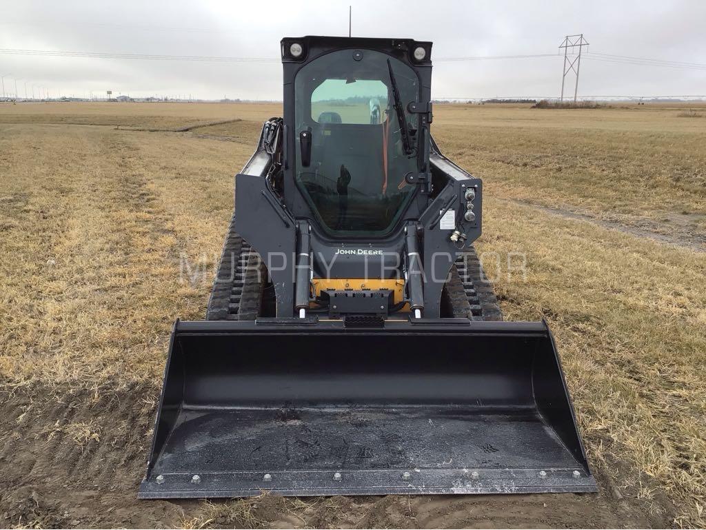 2024 John Deere 325G Image 10