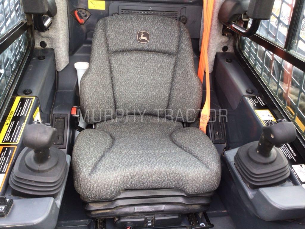 2024 John Deere 325G Image 12