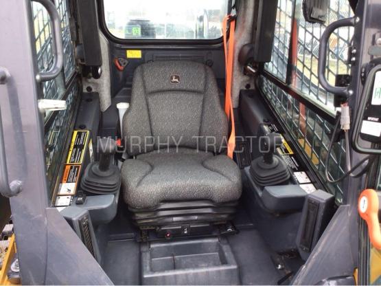 2024 John Deere 325G — 555 53338.17409