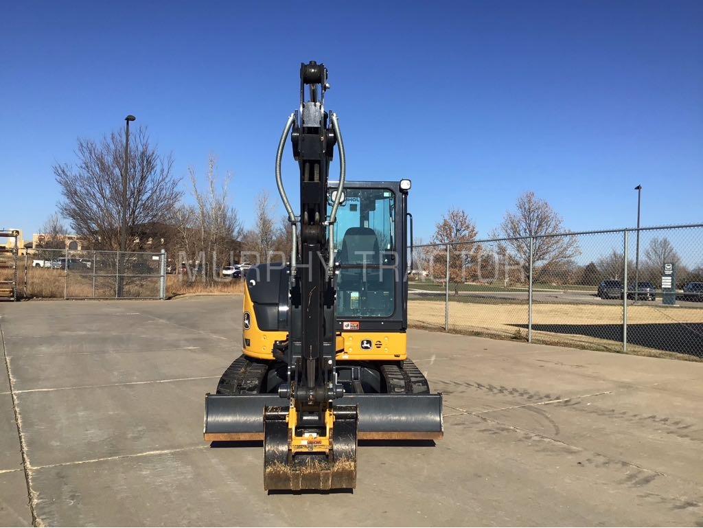 2024 John Deere 50 P Image 10