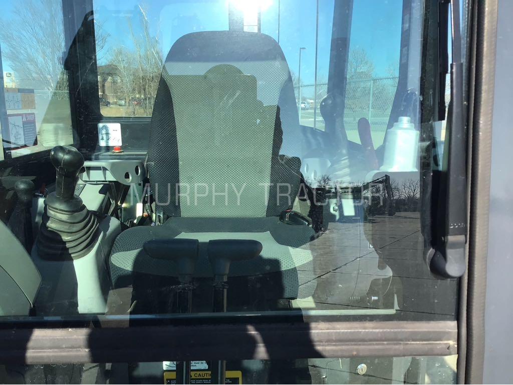 2024 John Deere 50 P Image 12