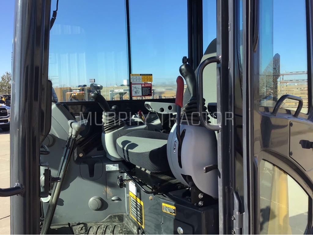 2024 John Deere 50 P Image 11