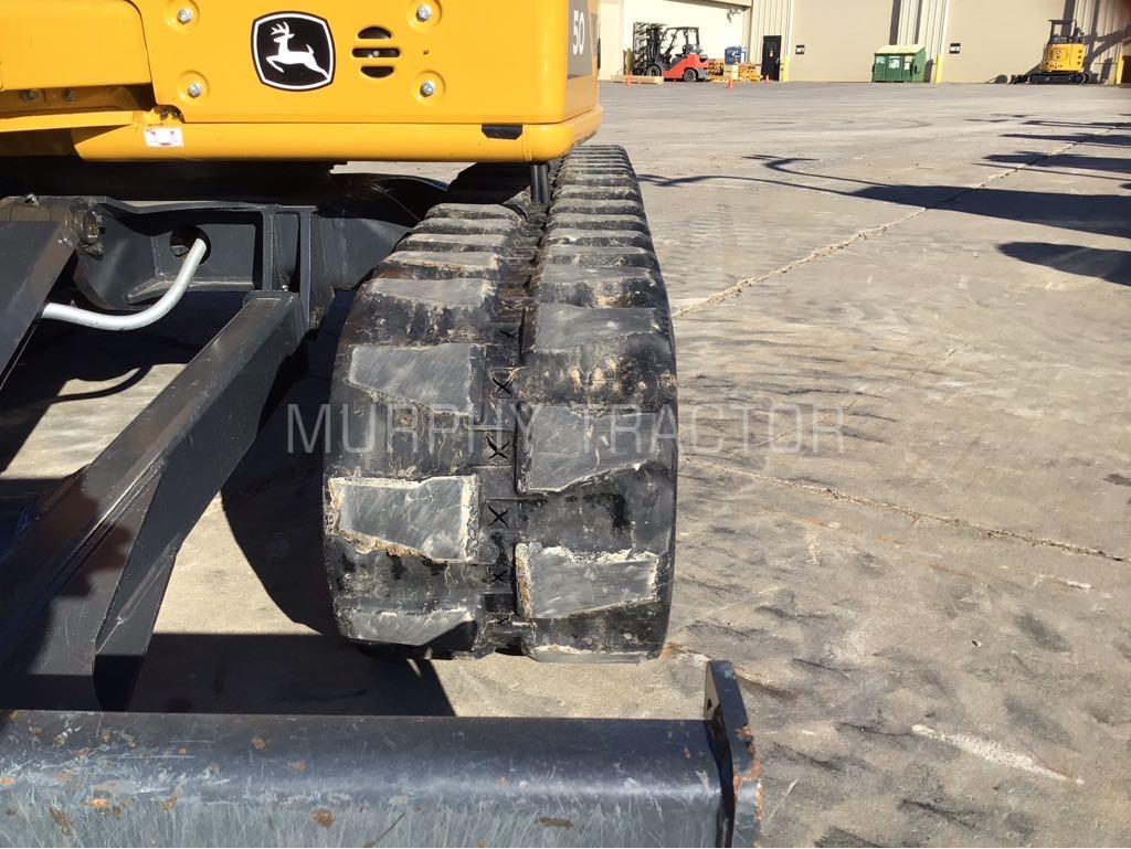 2024 John Deere 50 P Image 13