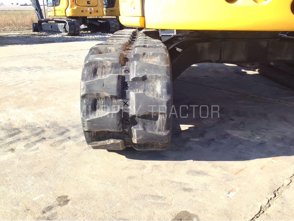 2024 John Deere 50 P Image 15