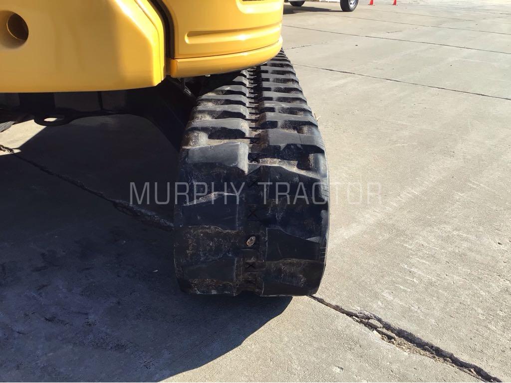 2024 John Deere 50 P Image 16