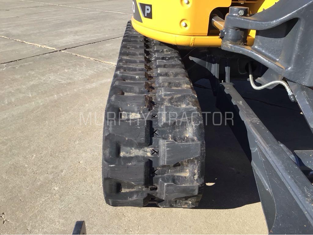 2024 John Deere 50 P Image 18