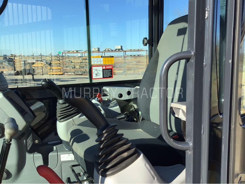 2024 John Deere 50 P Image 11