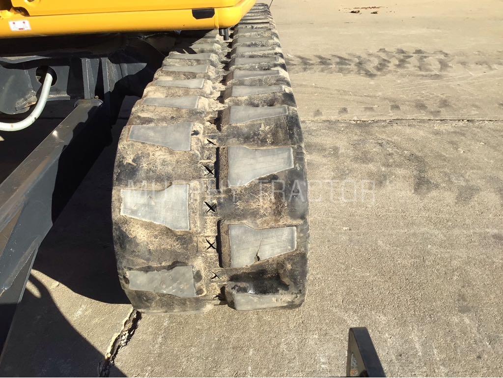 2024 John Deere 50 P Image 13