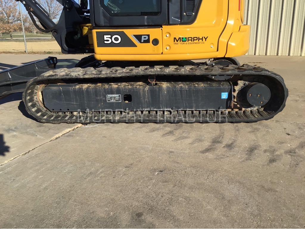 2024 John Deere 50 P Image 14