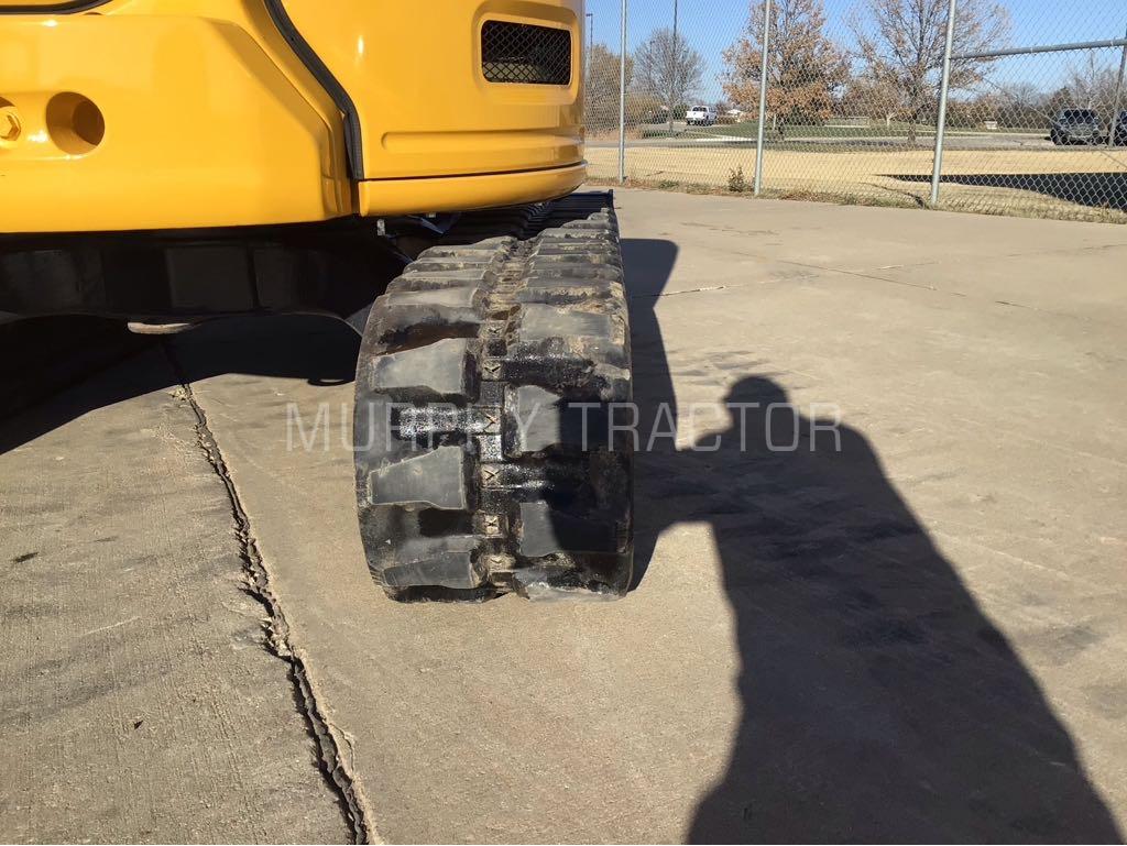 2024 John Deere 50 P Image 16