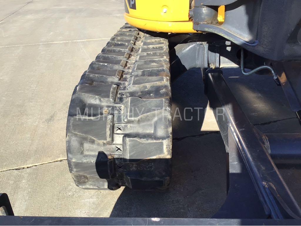 2024 John Deere 50 P Image 18