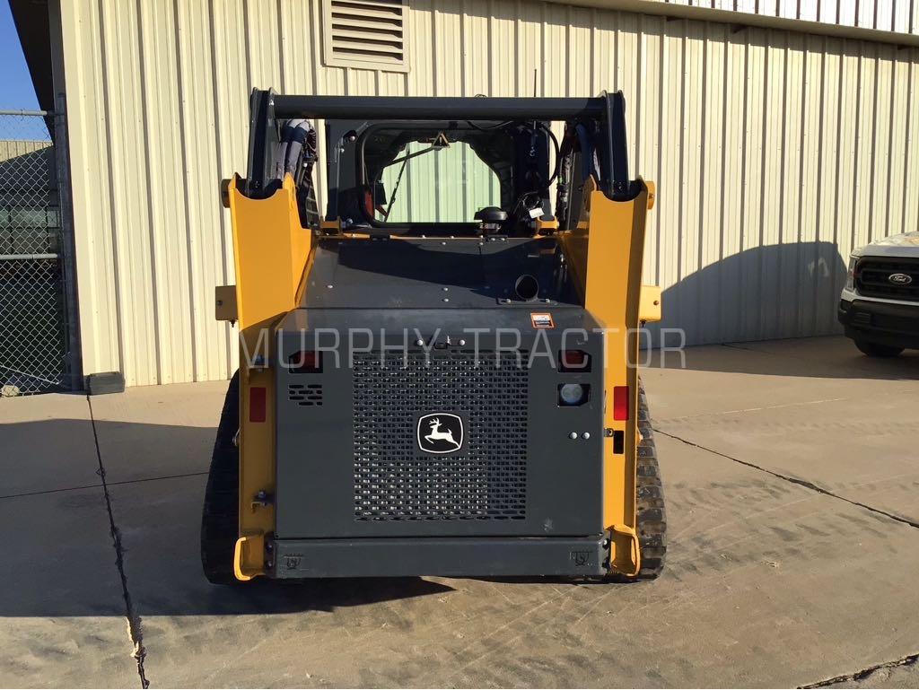 2024 John Deere 317G Image 6