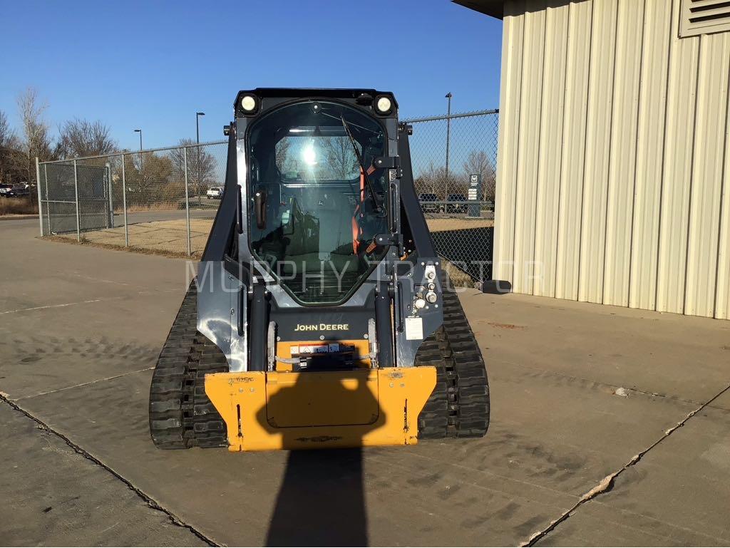 2024 John Deere 317G Image 10