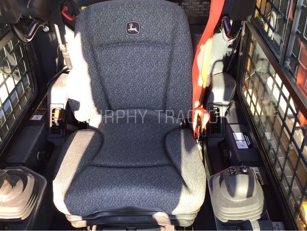 2024 John Deere 317G Image 12