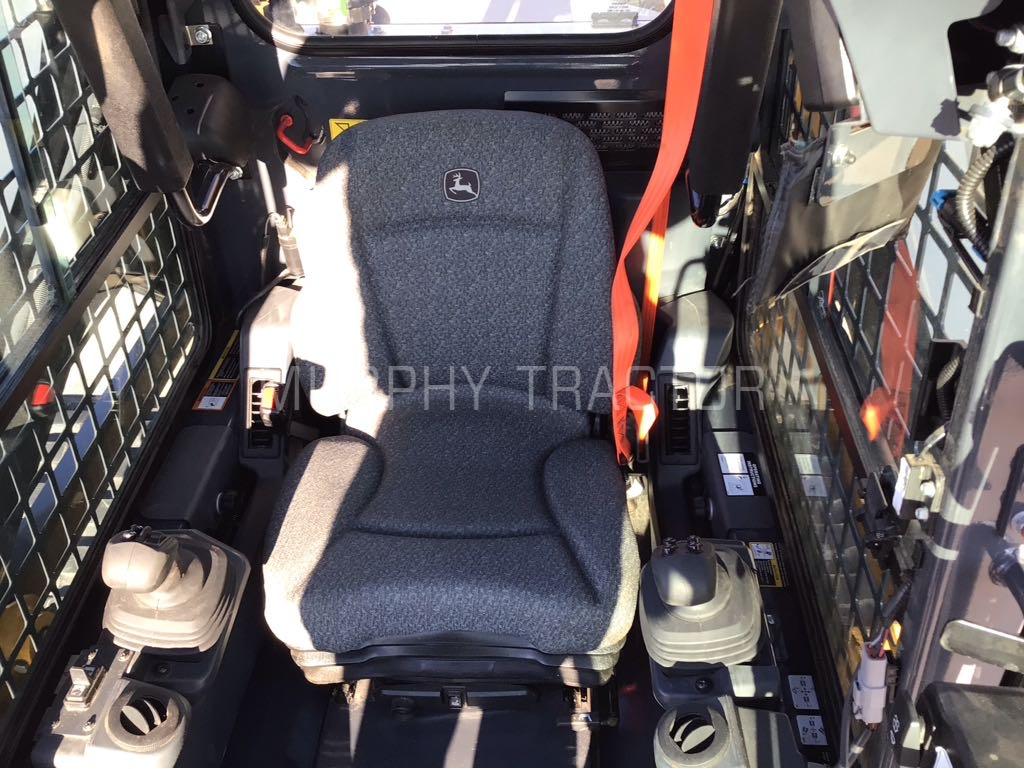 2024 John Deere 317G Image 11