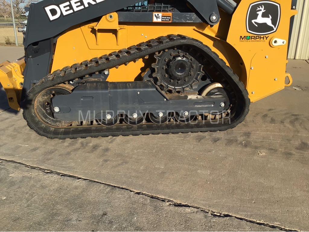 2024 John Deere 317G Image 14