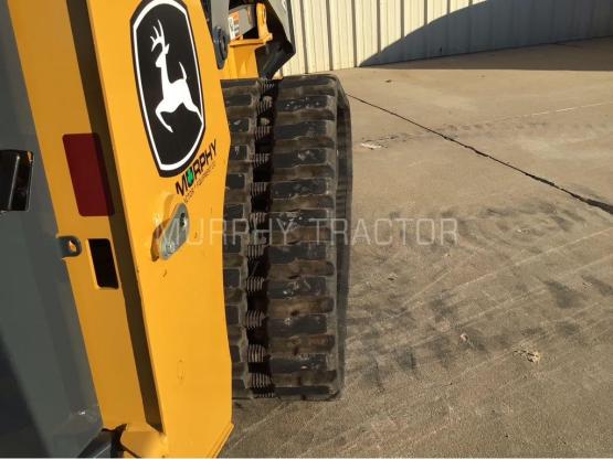 2024 John Deere 317G photo 16