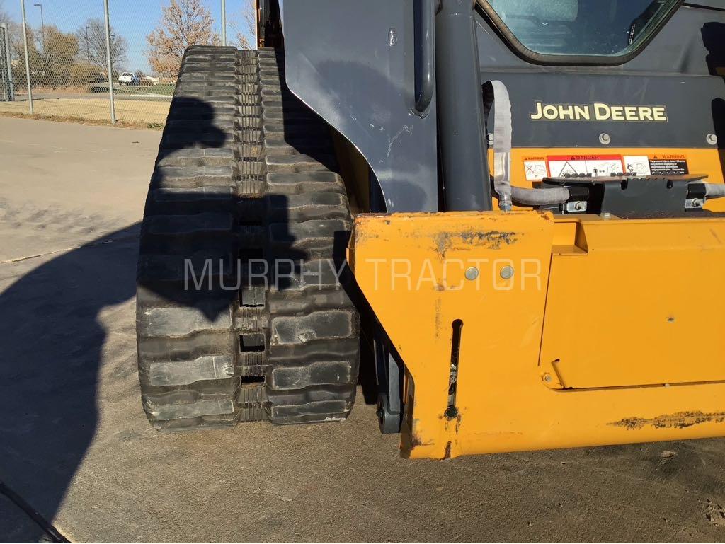 2024 John Deere 317G Image 18