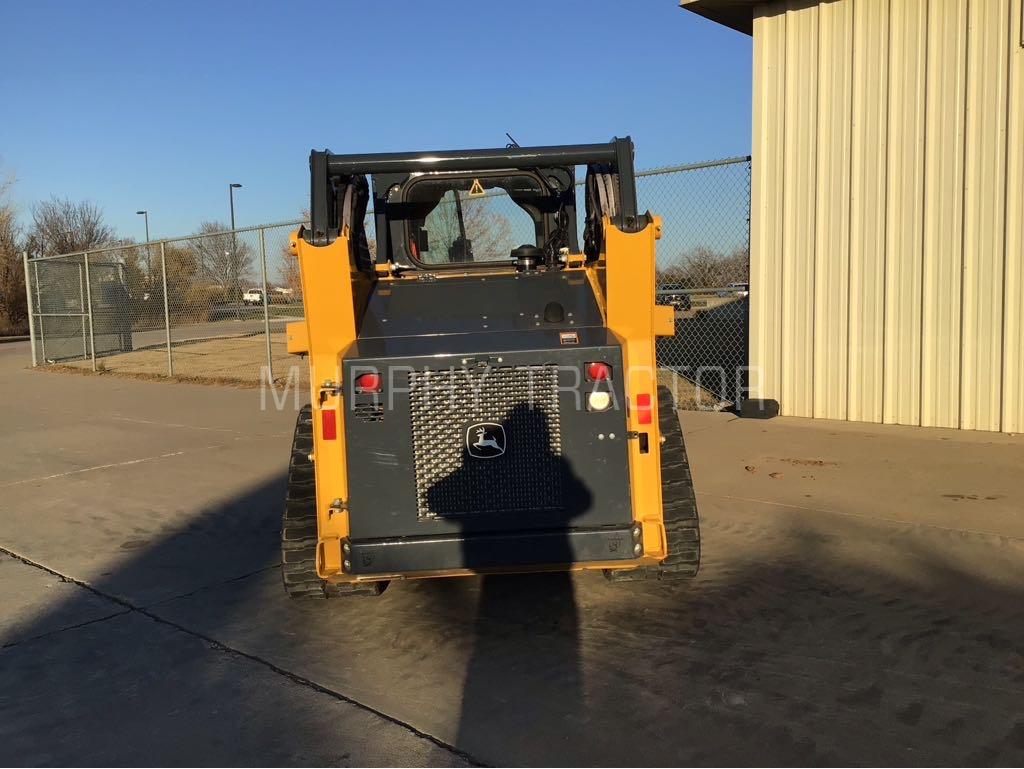 2023 John Deere 317G Image 6