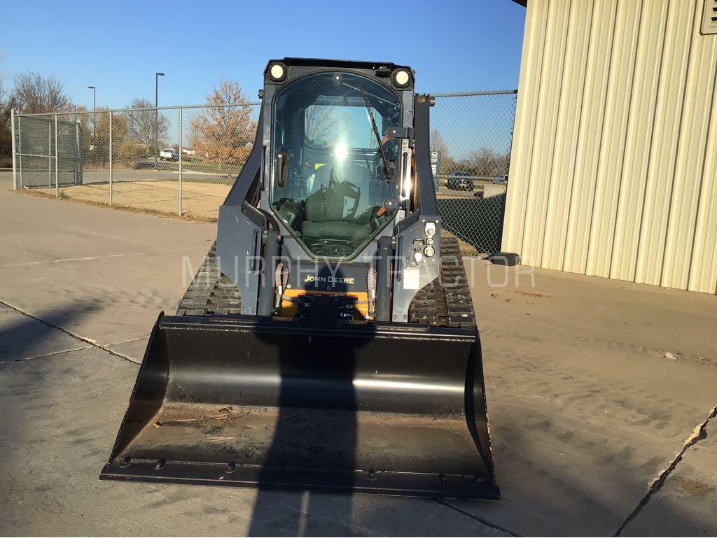 2023 John Deere 317G Image 10