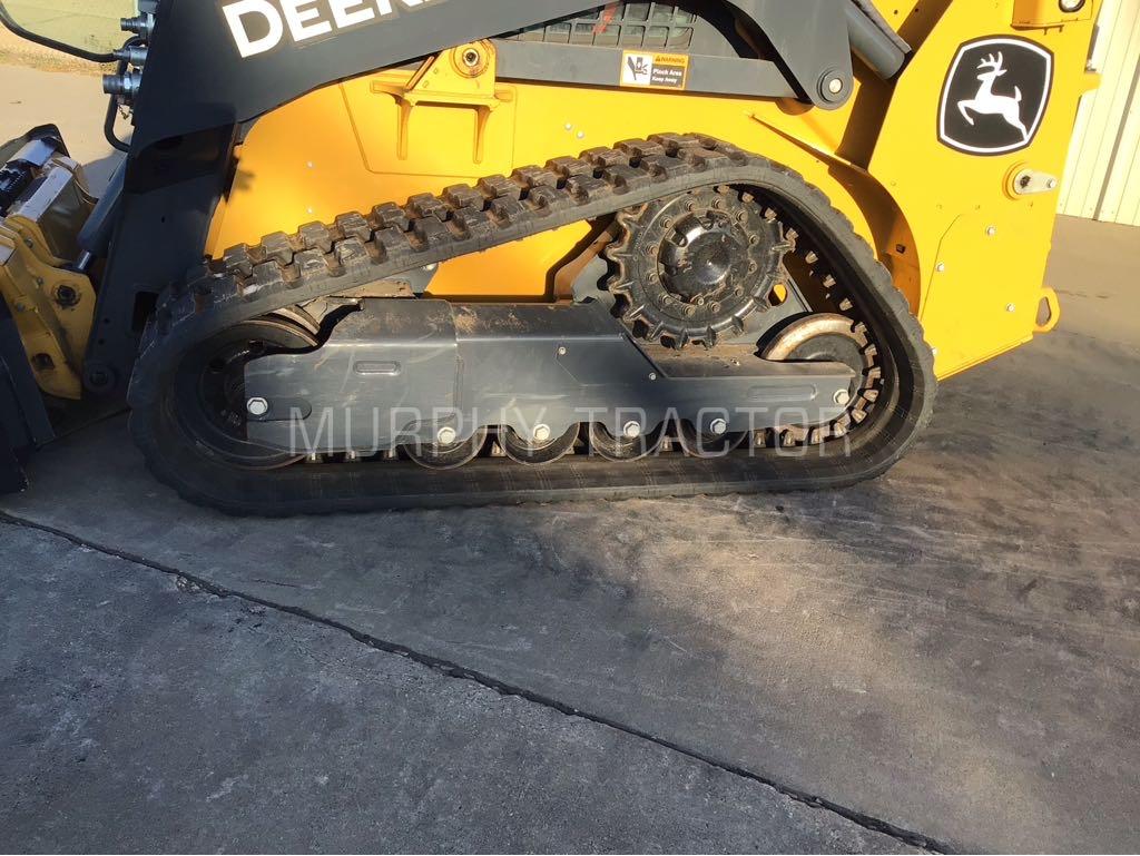 2023 John Deere 317G Image 14