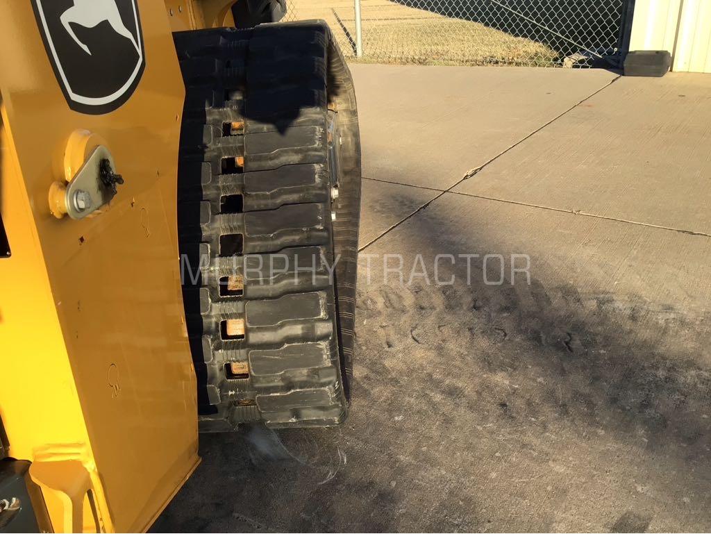 2023 John Deere 317G Image 16