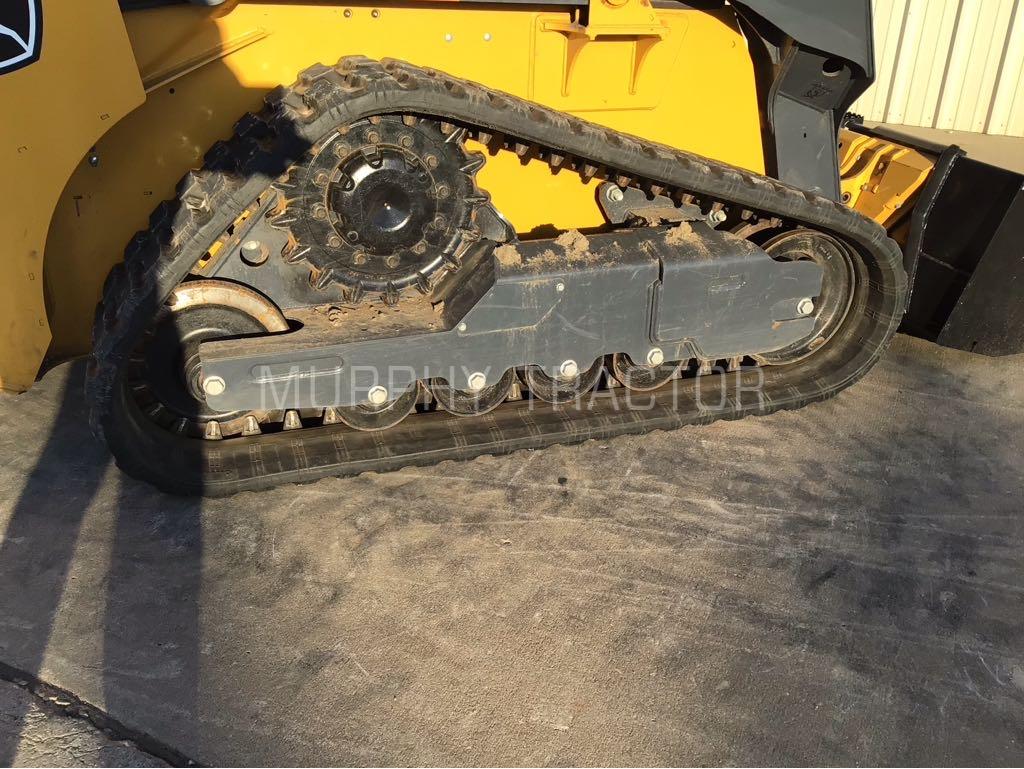 2023 John Deere 317G Image 17