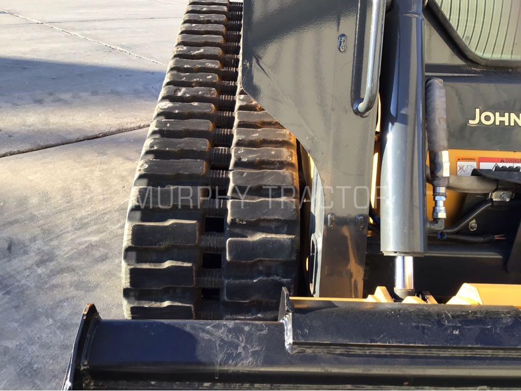 2023 John Deere 317G Image 18