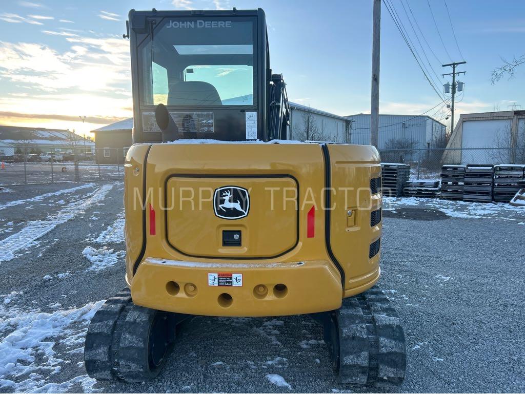 2024 John Deere 60 P Image 6