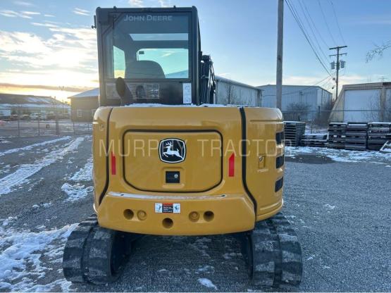 2024 John Deere 60 P — 555 53352.12988