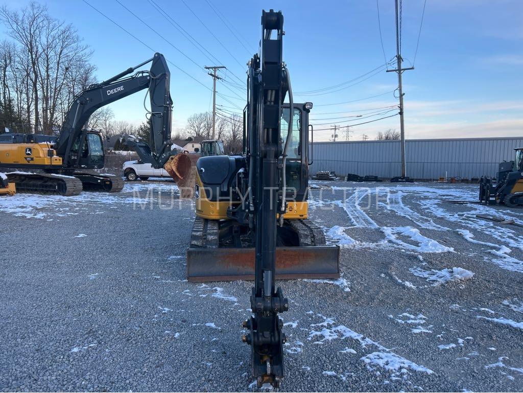 2024 John Deere 60 P Image 10