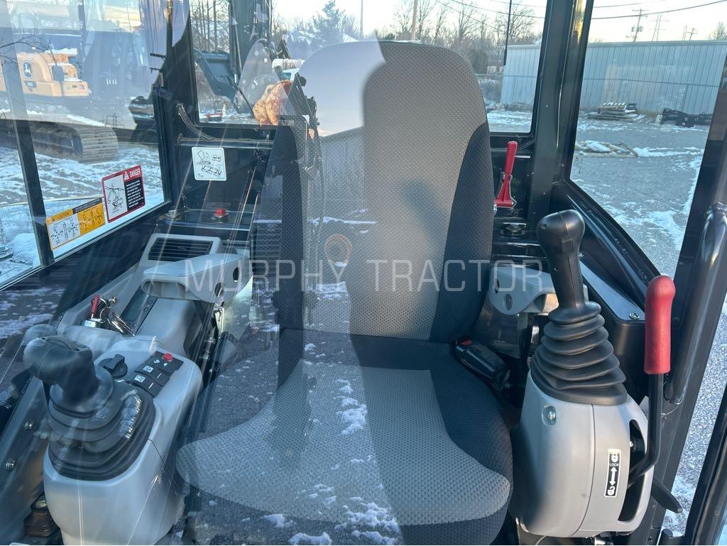 2024 John Deere 60 P Image 12