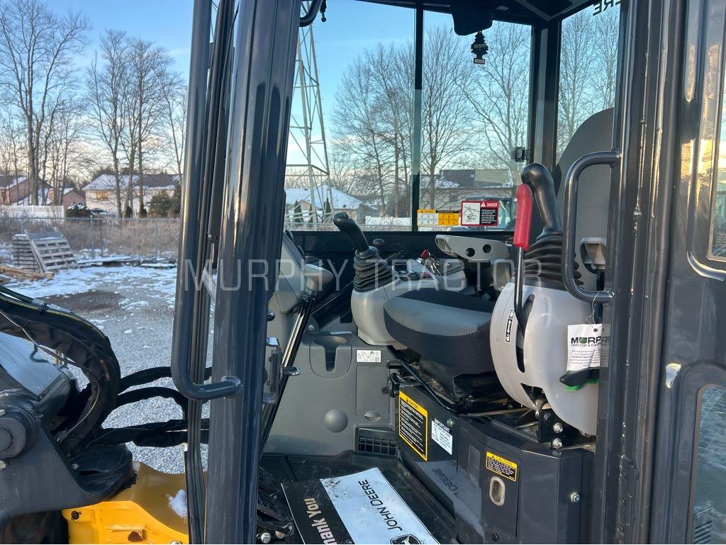 2024 John Deere 60 P Image 11