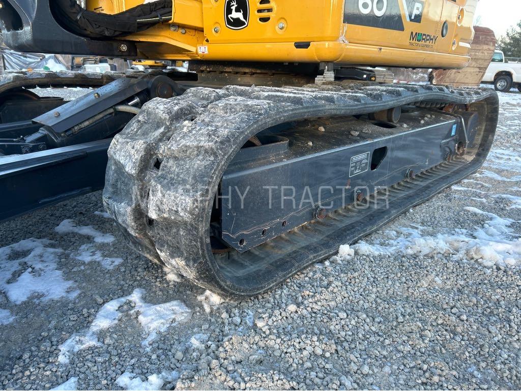 2024 John Deere 60 P Image 13