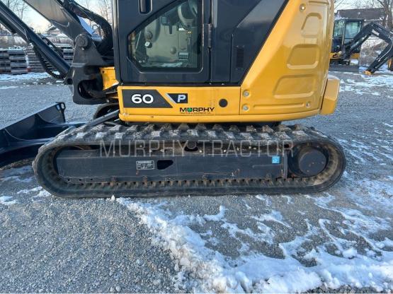 2024 John Deere 60 P — 555 53352.23628
