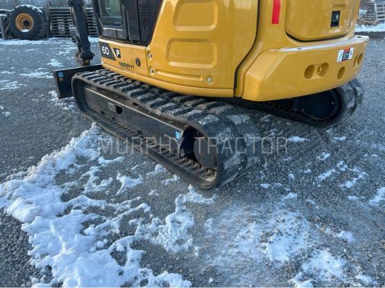 2024 John Deere 60 P — 555 53352.23629
