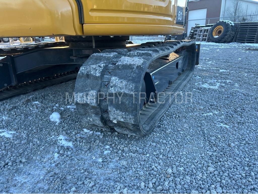 2024 John Deere 60 P Image 16