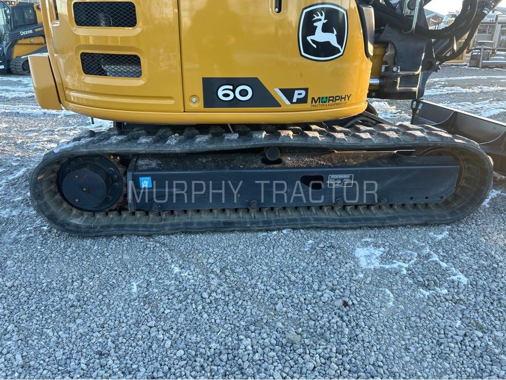 2024 John Deere 60 P Image 17